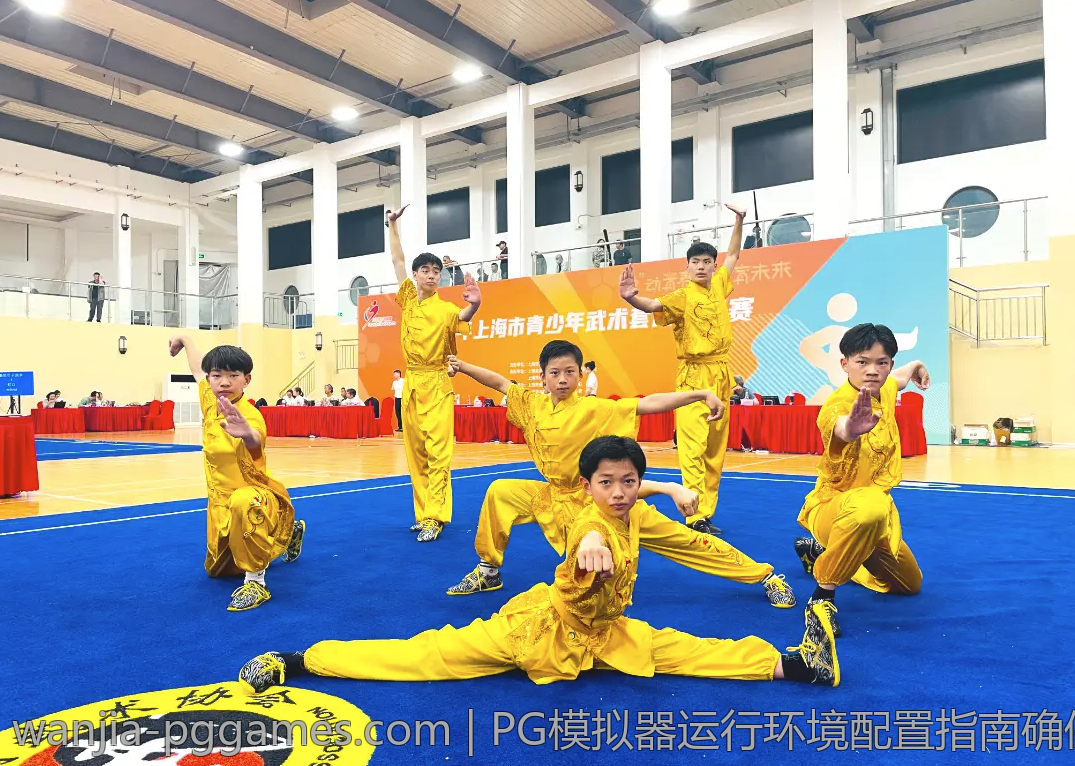 PG模拟器运行环境配置指南确保稳定流畅运行体验