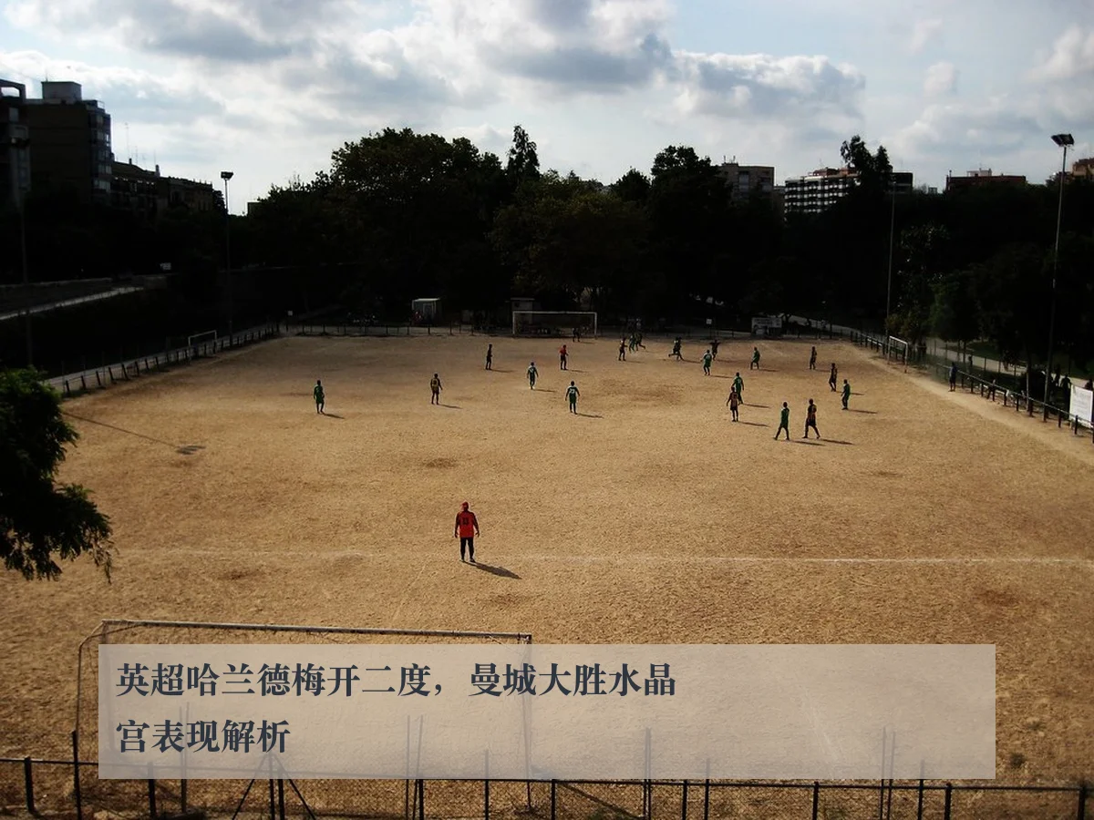 英超哈兰德梅开二度，曼城大胜水晶宫表现解析